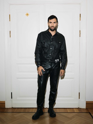 Сергей Ашихмин