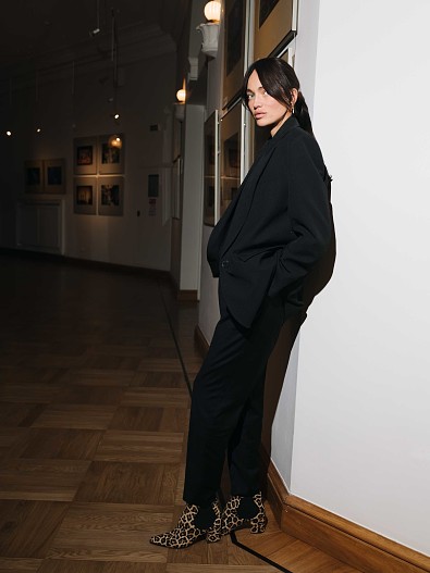 Юлия Герман