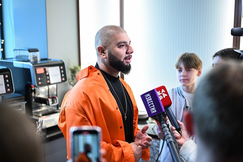 Артём Качер