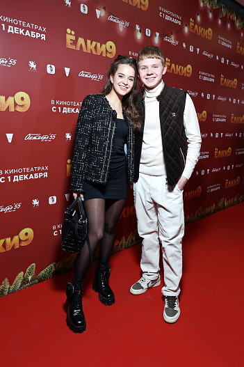 Маргарита Дьяченкова, Александр Новиков