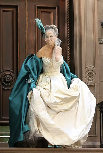 Сара Джессика Паркер