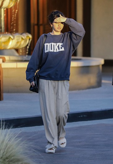 Селена Гомес