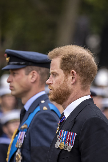 Принц Гарри