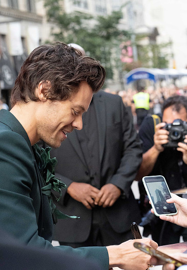 Гарри Стайлс