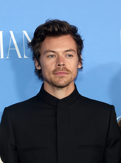 Гарри Стайлс