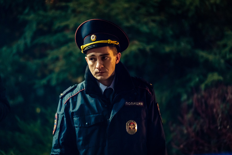 Никита Павленко