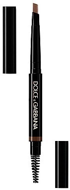 Карандаш для бровей Shaping Eyebrow Pencil, Dolce & Gabbana