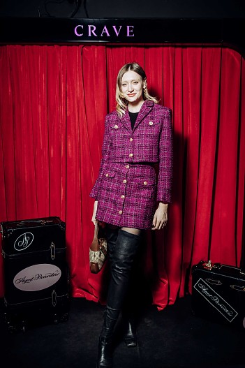 Мария Миногарова