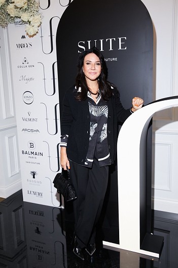 Ирина Чайковская