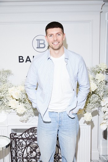 Дмитрий Пантелеев