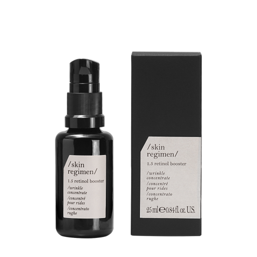 Бустер для лица Skin regimen 1.5 Retinol Booster, comfort zone