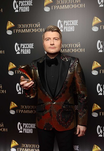 Николай Басков