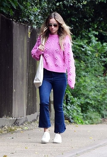 Оливия Уайлд