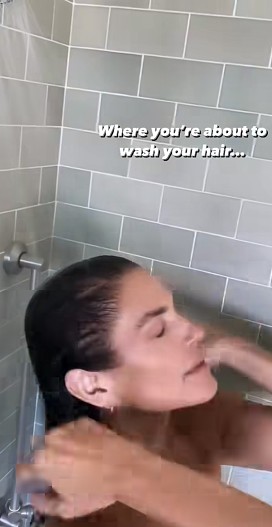 Синди Кроуфорд