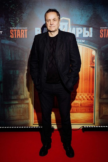 Андрей Соколов