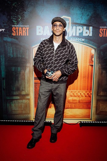 Артём Ткаченко