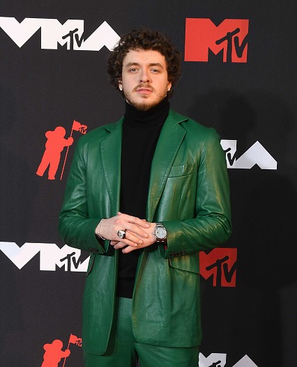 Джек Харлоу