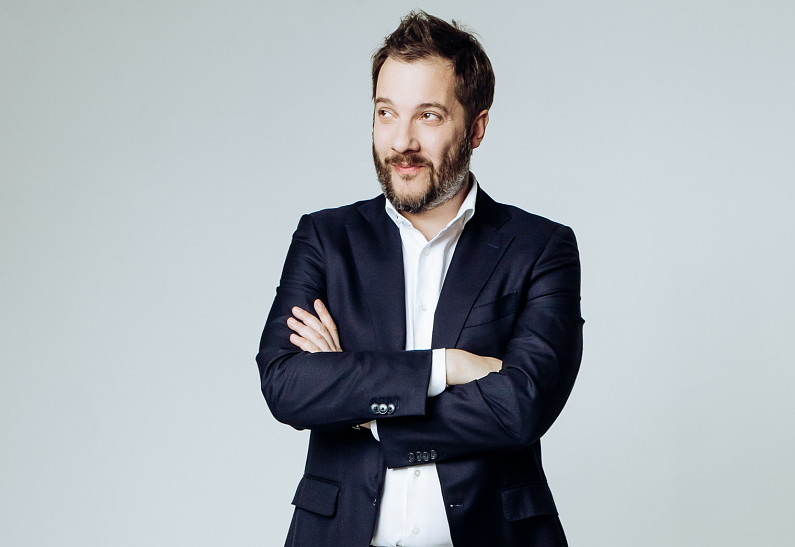 Новый спектакль по пьесе Александра Цыпкина «Не скажу». История об одном новогоднем чуде