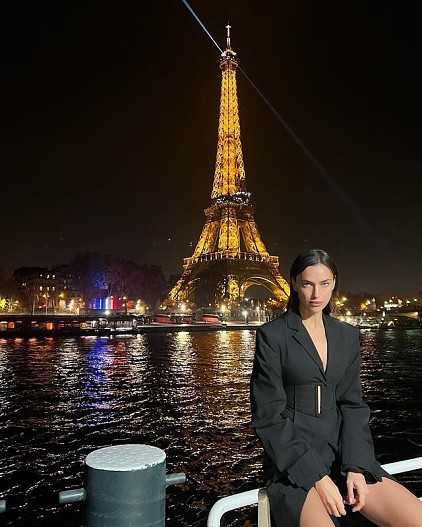 Ирина Шейк&nbsp;