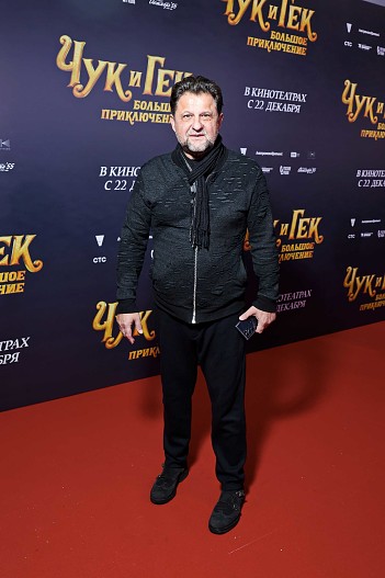 Александр Самойленко