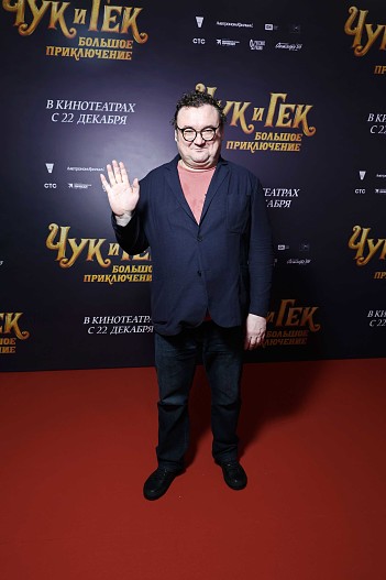 Игорь Письменный