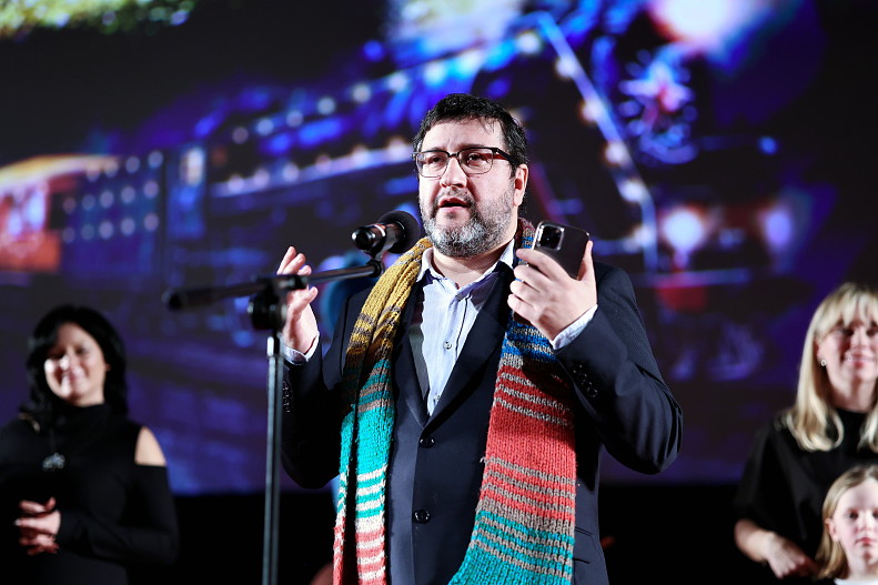 Александр Котт