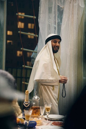 Демис Карибидис