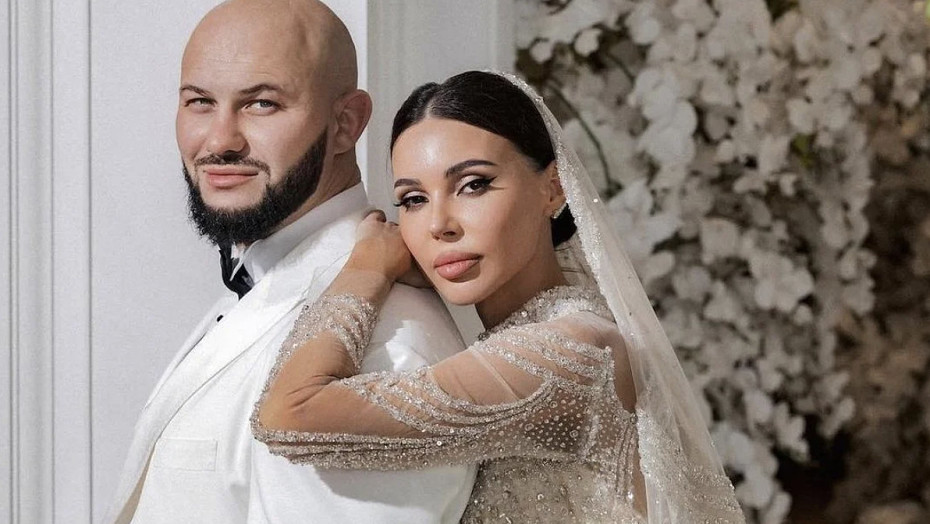 Сколько стоила свадьба мечты Джигана и Оксаны Самойловой? Рассказывают эксперты! 