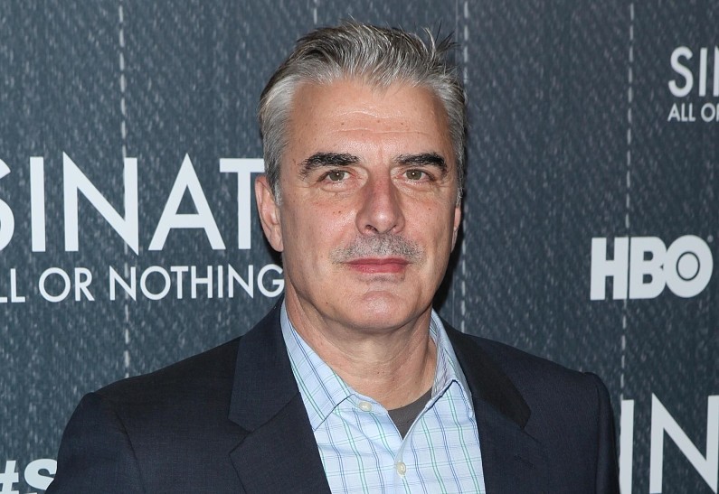 «Обвинения ложны»: почему против Криса Нота до сих пор не возбудили уголовное дело об изнасилованиях?