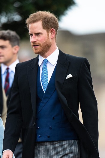 Принц Гарри