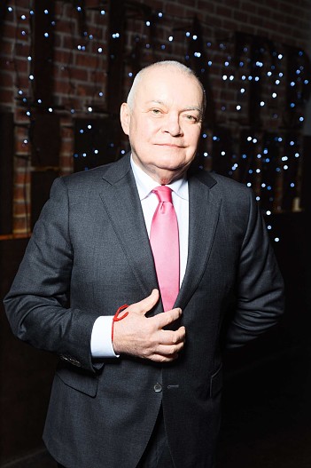Дмитрий Киселёв