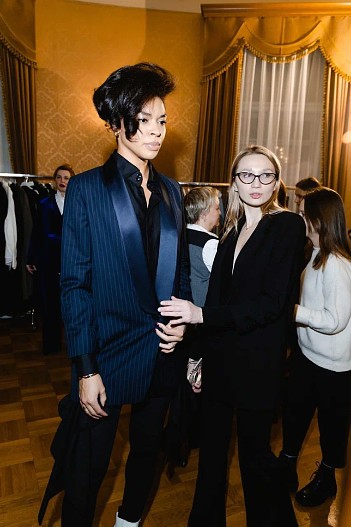 Катерина Кейру