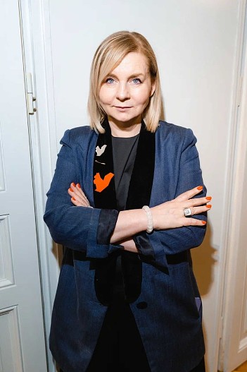 Виктория Андреянова