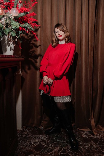 Анна Цуканова-Котт