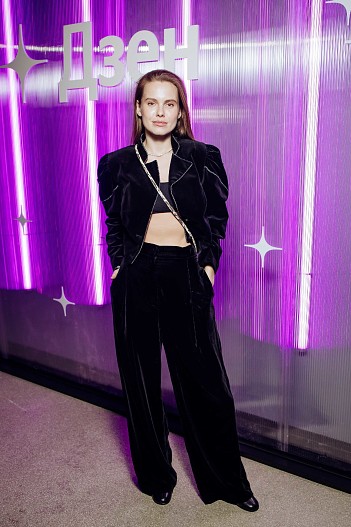 Дарья Клюкина