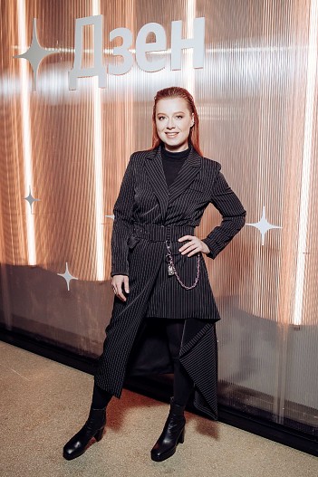 Юлия Савичева