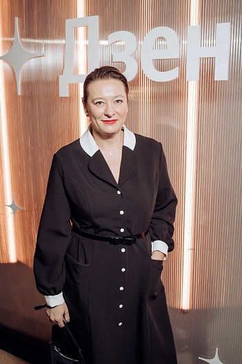 Маша Фёдорова