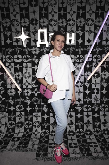 Елена Борщёва