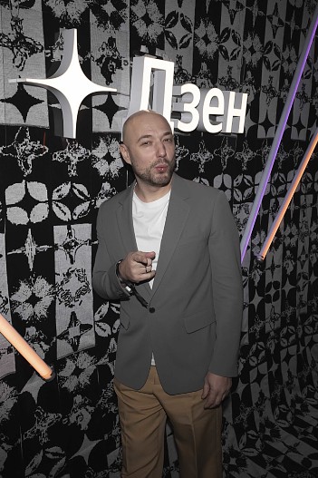 Владимир Маркони