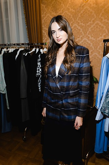 Кристина Левиева