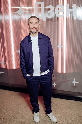 Евгений Гуцал