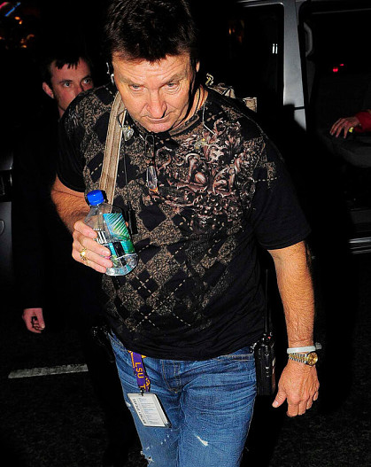 Джейми Спирс