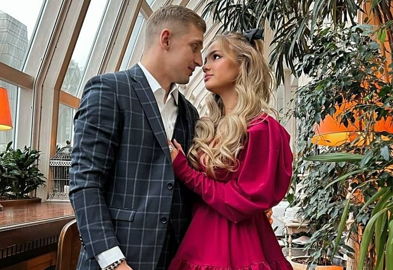 Как Валя Карнавал и Саша Стоун готовятся к свадьбе? Рассказываем!