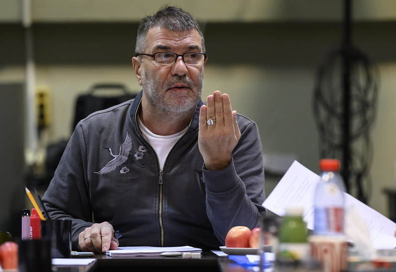 Евгений Гришковец: «Люди уверены, что знают книгу о Винни-Пухе, но это не так»