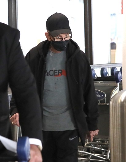 Джейми Спирс