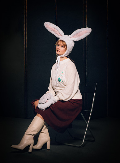 Виктория Исакова