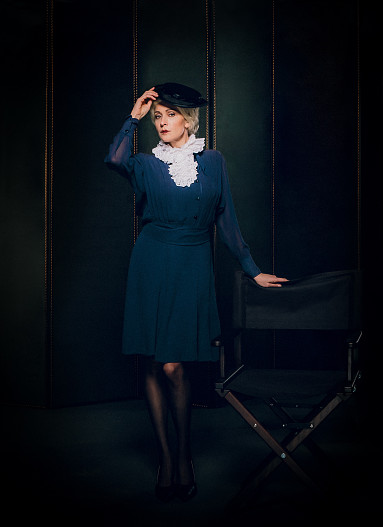 Ксения Раппопорт