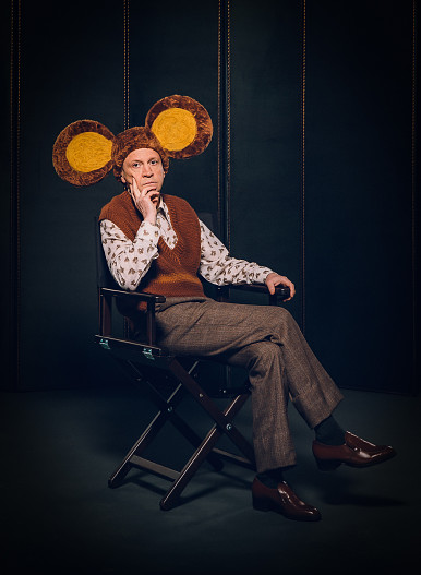 Тимофей Трибунцев