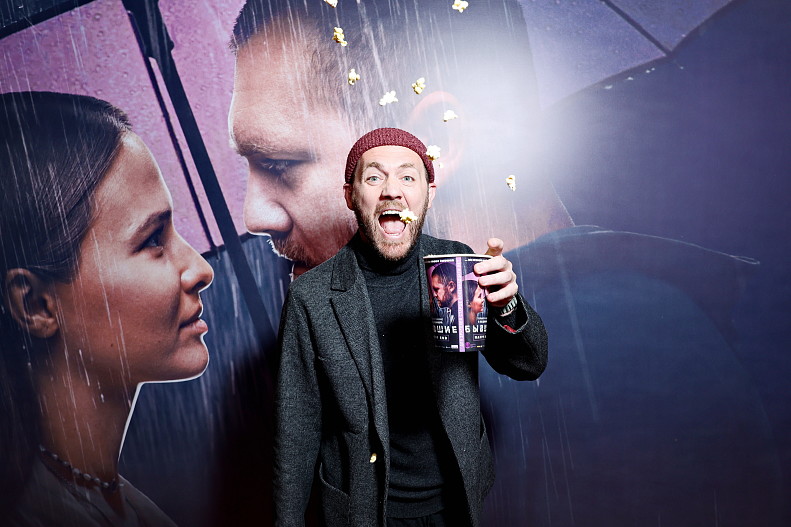 Денис Шведов