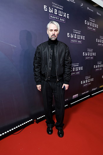 Антон Севидов